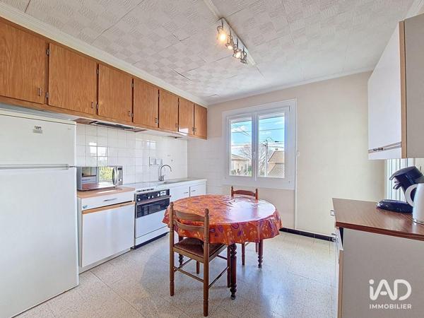 Maison à vendre 5 pièces 104 m² Béziers