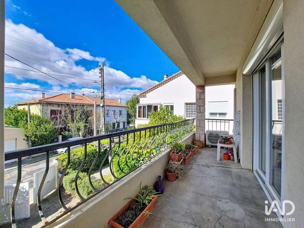 Maison à vendre 5 pièces 104 m² Béziers