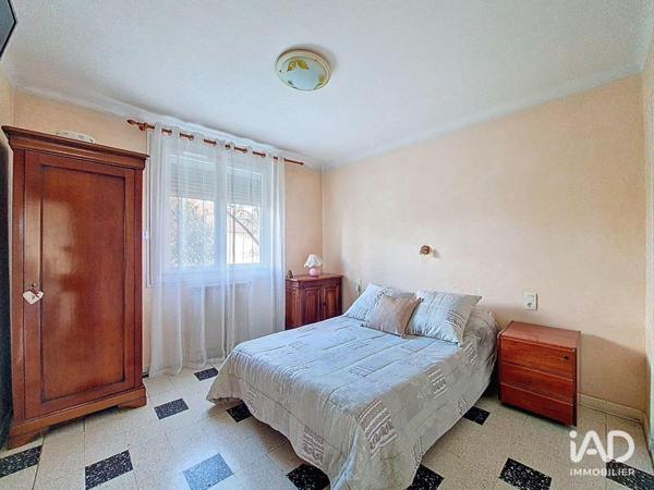 Maison à vendre 5 pièces 104 m² Béziers