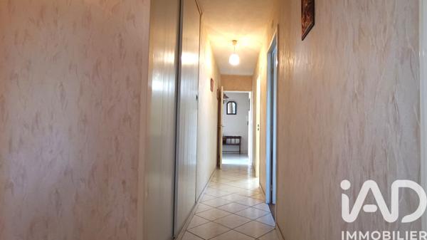 Appartement à vendre 5 pièces 94 m² Firminy