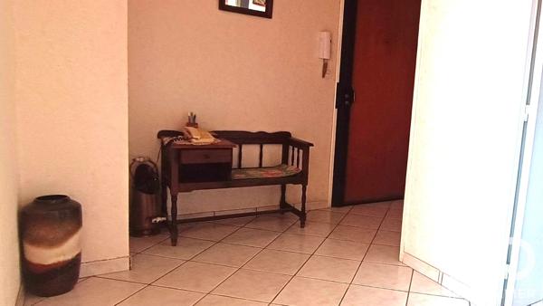 Appartement à vendre 5 pièces 94 m² Firminy
