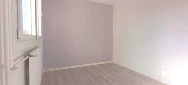 Appartement à vendre 5 pièces 94 m² Firminy