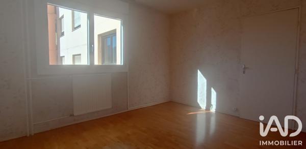 Appartement à vendre 5 pièces 94 m² Firminy