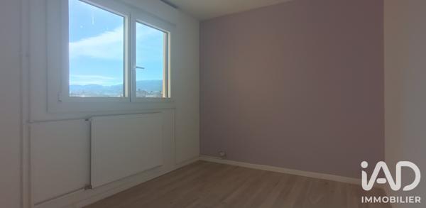 Appartement à vendre 5 pièces 94 m² Firminy