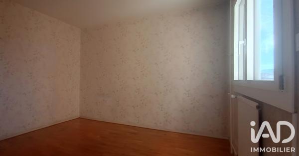 Appartement à vendre 5 pièces 94 m² Firminy