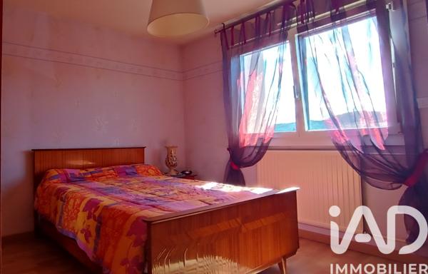 Appartement à vendre 5 pièces 94 m² Firminy