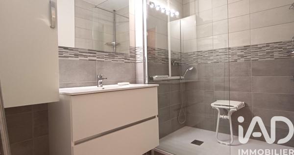 Appartement à vendre 5 pièces 94 m² Firminy