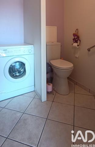 Appartement à vendre 5 pièces 94 m² Firminy