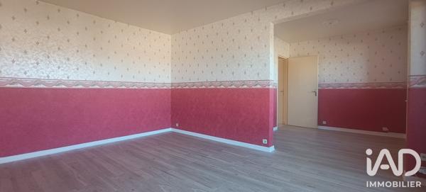 Appartement à vendre 5 pièces 94 m² Firminy