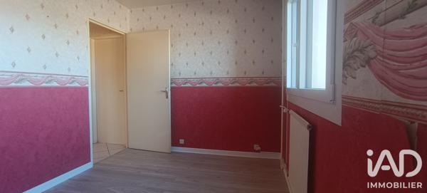Appartement à vendre 5 pièces 94 m² Firminy