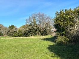 Sarzeau (56370) NOUVEAU terrain constructible !