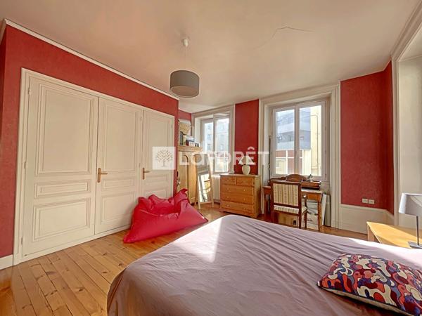 Achat appartement Saint-Étienne - 3 pièce(s) - 101 m² - 149 000 €