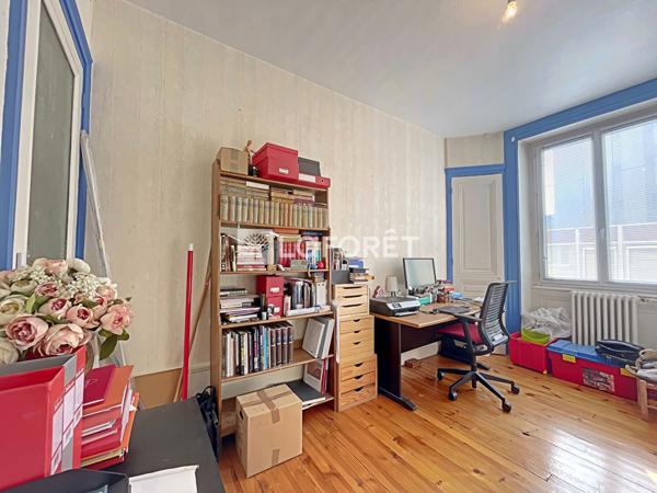 Achat appartement Saint-Étienne - 3 pièce(s) - 101 m² - 149 000 €