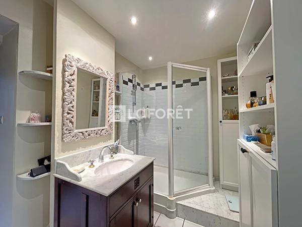 Achat appartement Saint-Étienne - 3 pièce(s) - 101 m² - 149 000 €