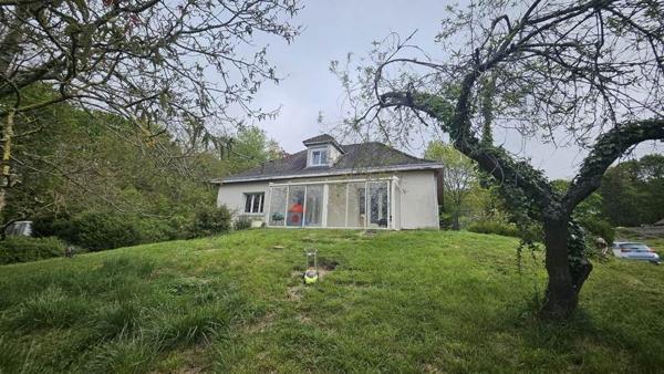 Maison à vendre |  Langon |  4 pièces | 130 m²