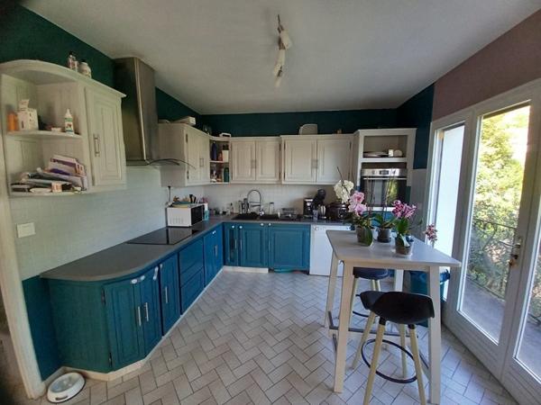 Maison à vendre |                                       Langon |                                        4 pièces  |  130 m²