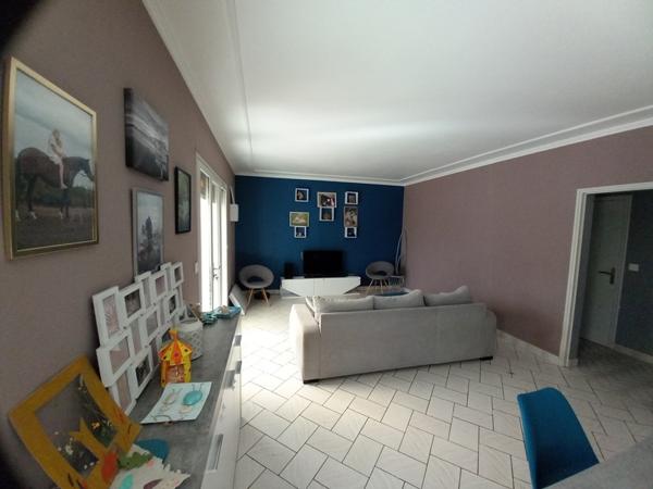 Maison à vendre |                                       Langon |                                        4 pièces  |  130 m²