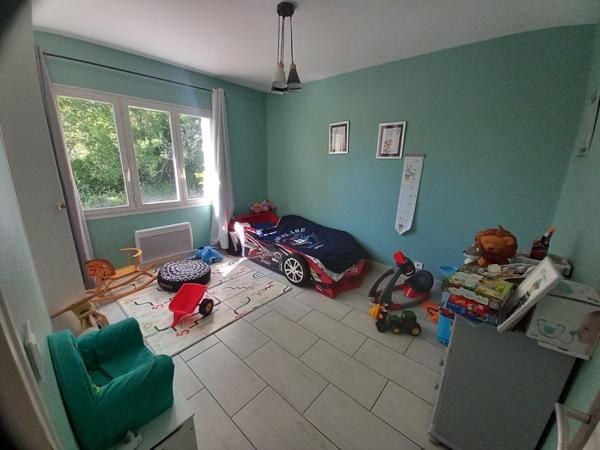 Maison à vendre |                                       Langon |                                        4 pièces  |  130 m²