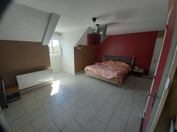 Maison à vendre |                                       Langon |                                        4 pièces  |  130 m²