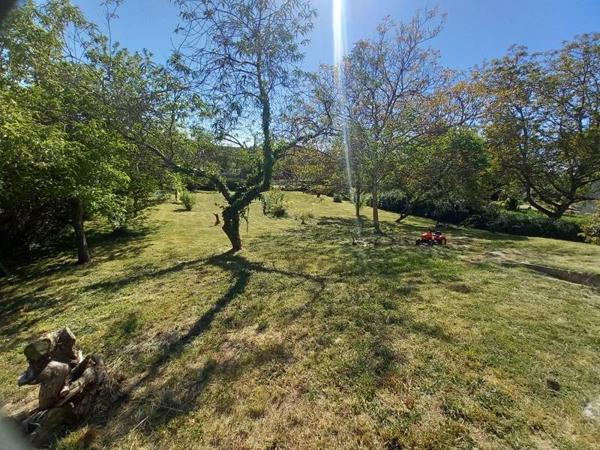 Maison à vendre |                                       Langon |                                        4 pièces  |  130 m²