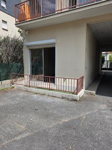Appartement 1 pièce à vendre à La Garenne-Colombes - Idéal primo-accédant 149 500 € **  - Référence  13929
