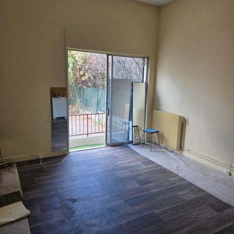 Appartement 1 pièce à vendre à La Garenne-Colombes - Idéal primo-accédant 149 500 € **  - Référence  13929