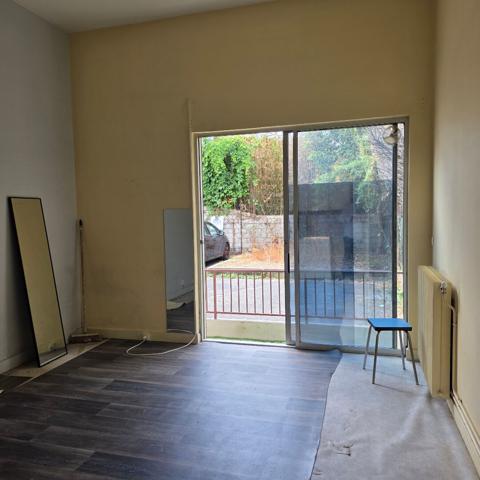 Appartement 1 pièce à vendre à La Garenne-Colombes - Idéal primo-accédant 149 500 € **  - Référence  13929