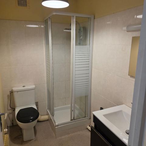 Appartement 1 pièce à vendre à La Garenne-Colombes - Idéal primo-accédant 149 500 € **  - Référence  13929