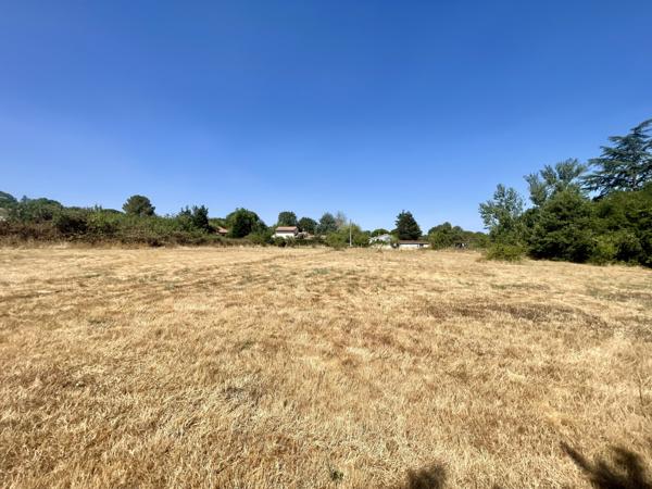 Terrain
        
        - 3200 m² 88 000 € *