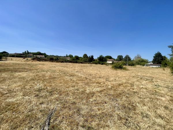Terrain
        
        - 3200 m² 88 000 € *