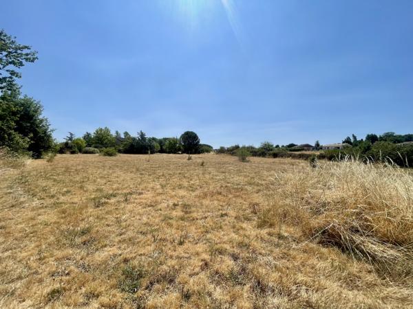 Terrain
        
        - 3200 m² 88 000 € *