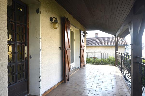 Achat maison Vaulx-en-Velin - 4 pièce(s) - 99 m² - 449 000 €