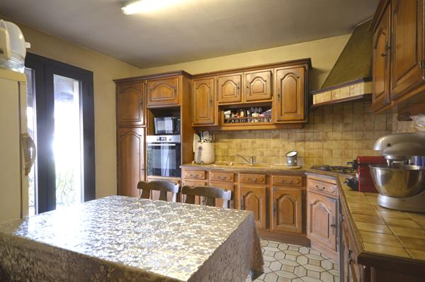Achat maison Vaulx-en-Velin - 4 pièce(s) - 99 m² - 449 000 €