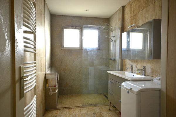 Achat maison Vaulx-en-Velin - 4 pièce(s) - 99 m² - 449 000 €