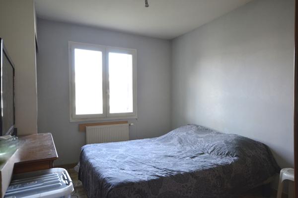 Achat maison Vaulx-en-Velin - 4 pièce(s) - 99 m² - 449 000 €