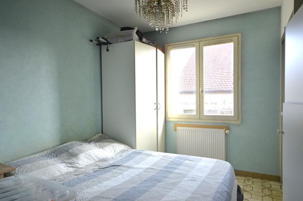 Achat maison Vaulx-en-Velin - 4 pièce(s) - 99 m² - 449 000 €