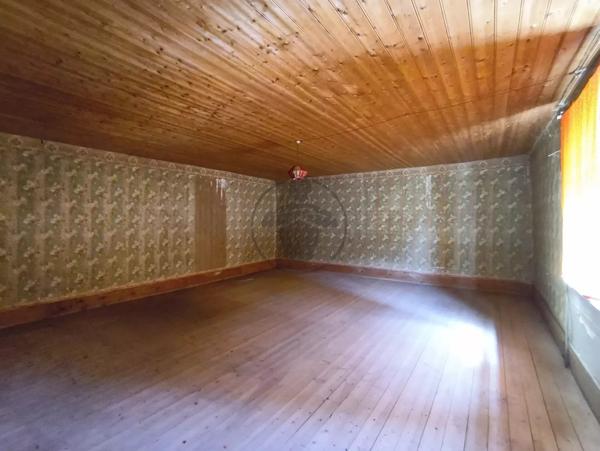 Vente Maison de village 6 pièces 170 m2 à Rahon