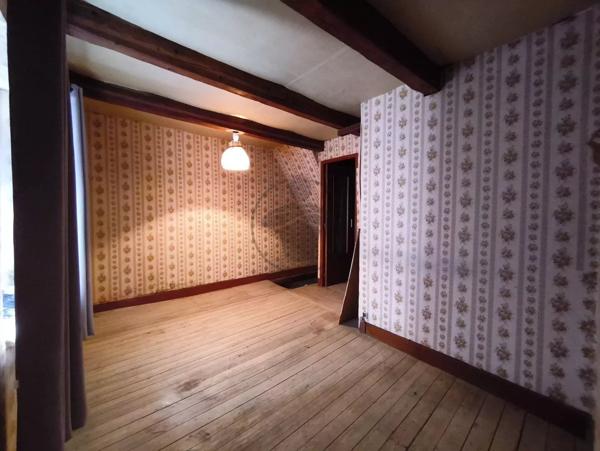 Vente Maison de village 6 pièces 170 m2 à Rahon