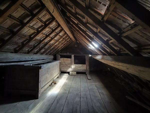 Vente Maison de village 6 pièces 170 m2 à Rahon