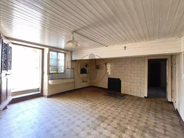 Vente Maison de village 6 pièces 170 m2 à Rahon