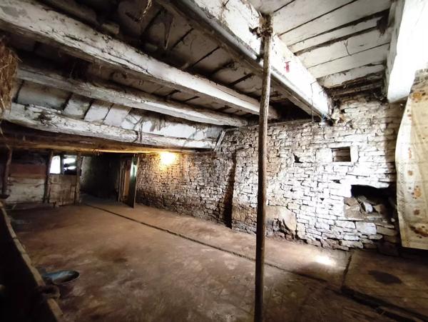 Vente Maison de village 6 pièces 170 m2 à Rahon