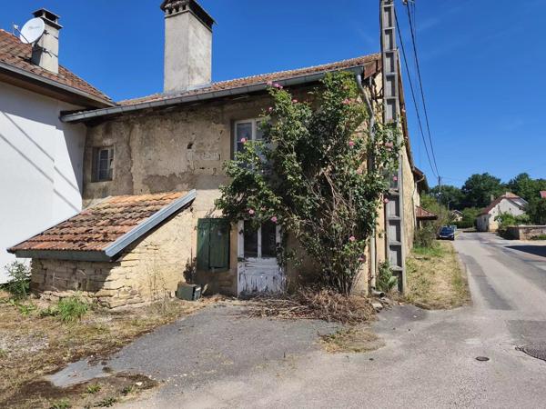 Vente Maison de village 6 pièces 170 m2 à Rahon