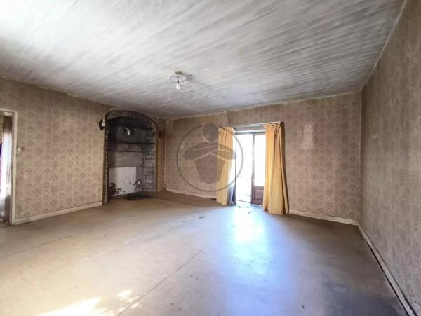 Vente Maison de village 6 pièces 170 m2 à Rahon