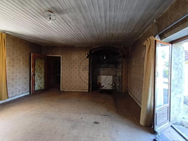 Vente Maison de village 6 pièces 170 m2 à Rahon