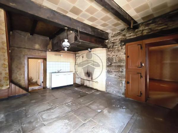 Vente Maison de village 6 pièces 170 m2 à Rahon