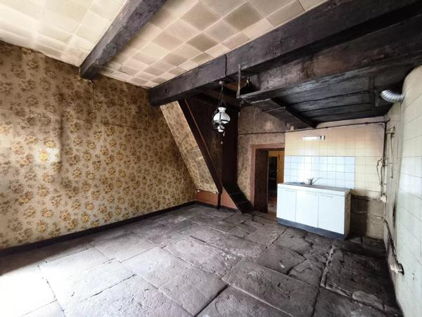 Vente Maison de village 6 pièces 170 m2 à Rahon