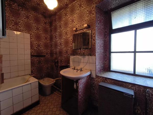 Vente Maison de village 6 pièces 170 m2 à Rahon