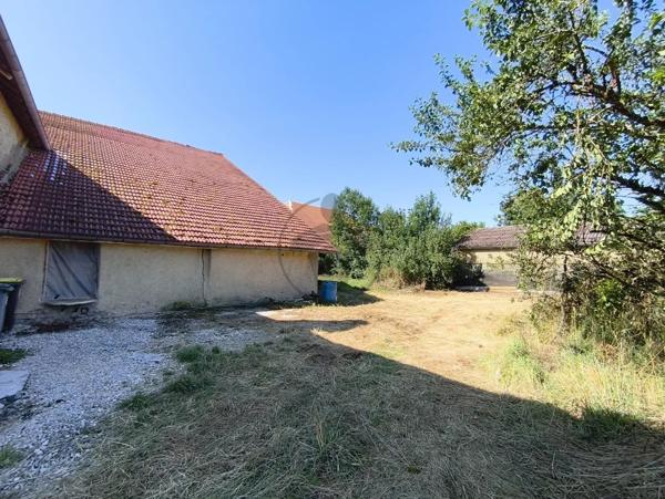 Vente Maison de village 6 pièces 170 m2 à Rahon