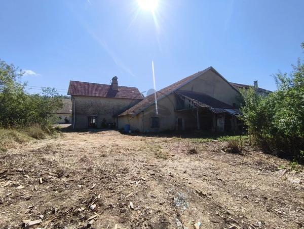 Vente Maison de village 6 pièces 170 m2 à Rahon