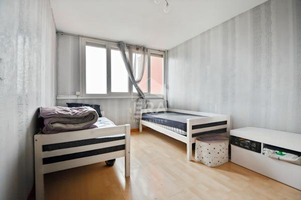 Appartement Villeurbanne 4 pièce(s) 85 m2